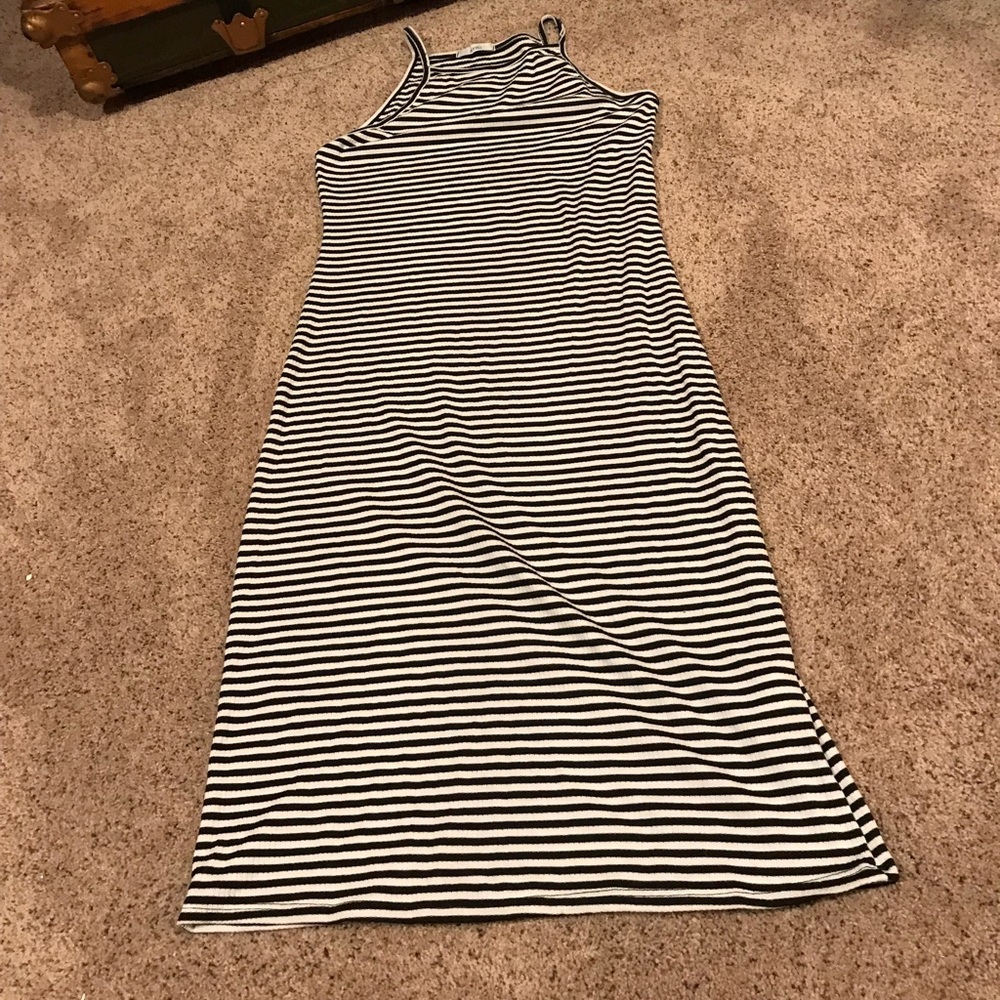 casual dress